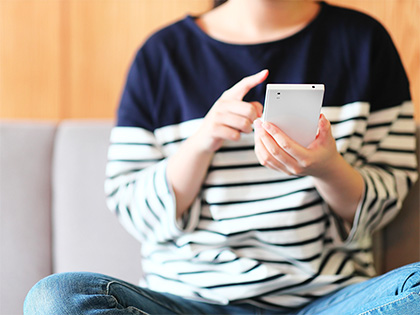 LINE画像診断サービス