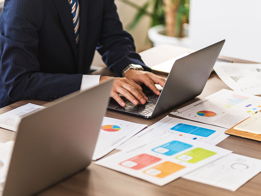 いろいろな料金プランをご用意！