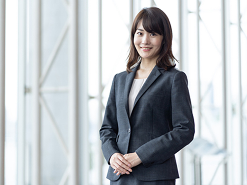 女性弁護士複数在籍