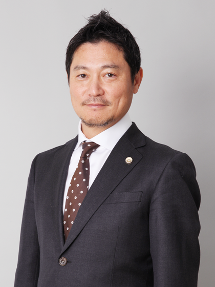 法律事務所 ASCOPE 代表弁護士　阿部 豊
