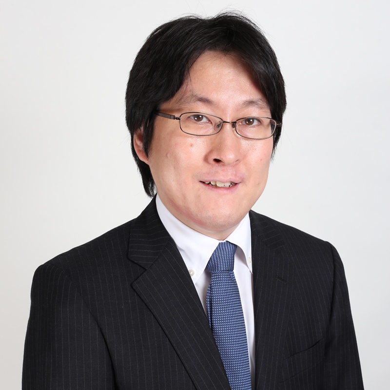 弁護士 田中尚幸
